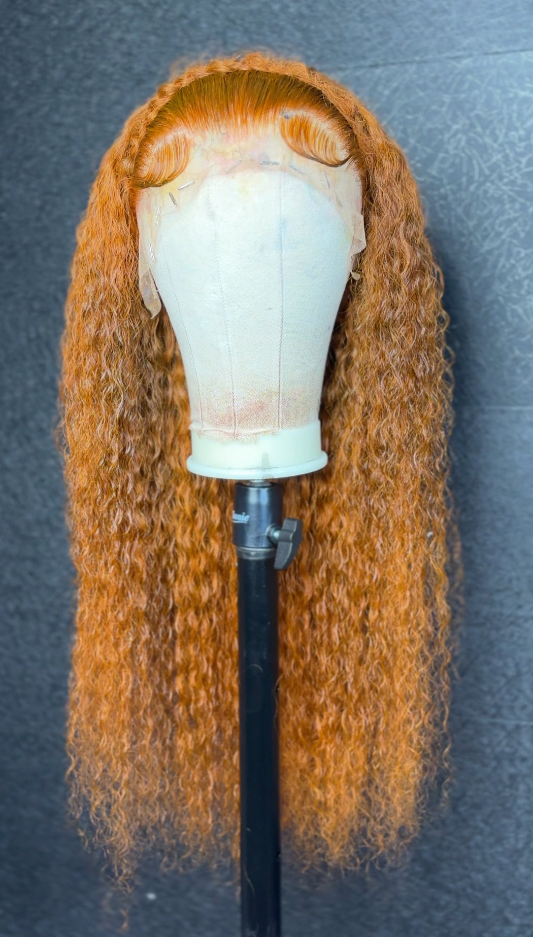 Wig 11